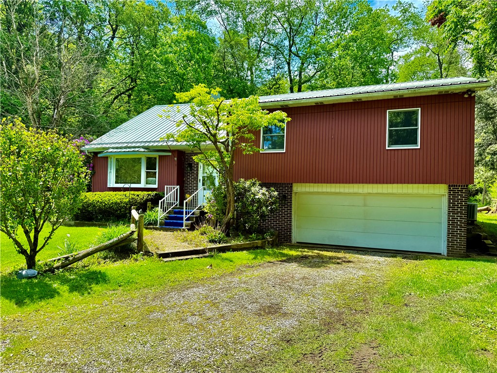 363 Flatwoods Rd