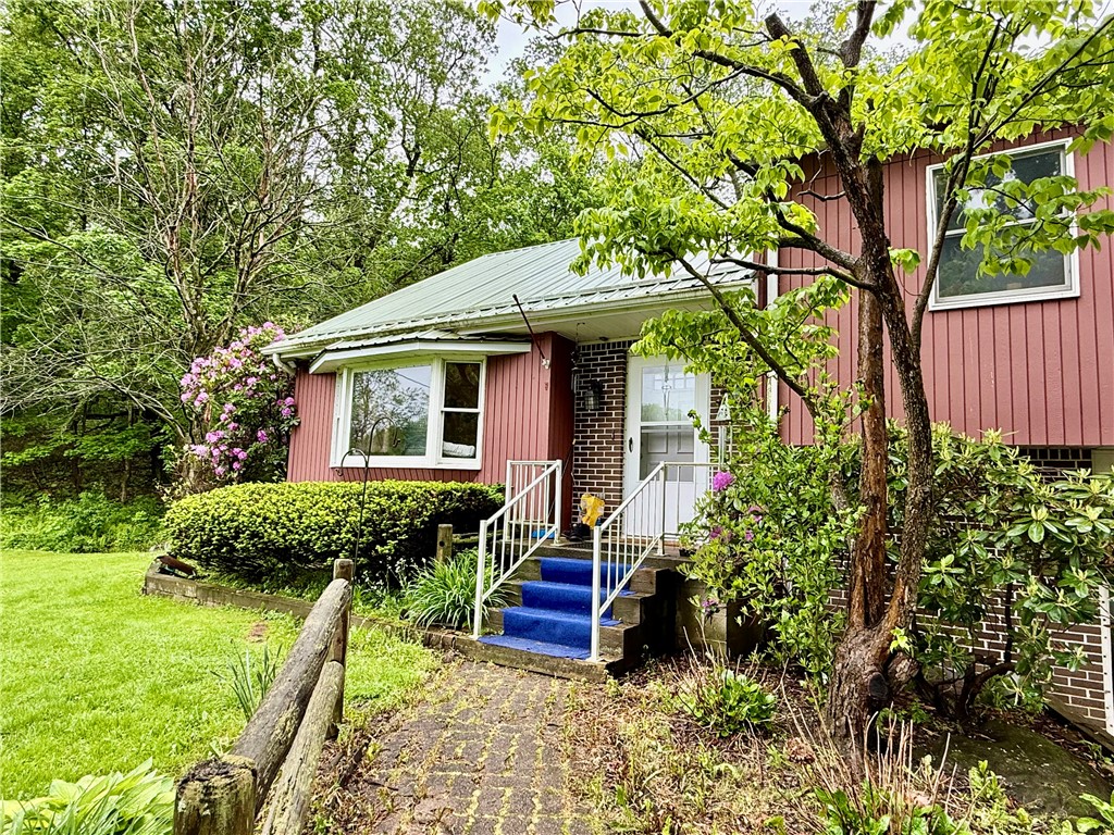 363 Flatwoods Rd