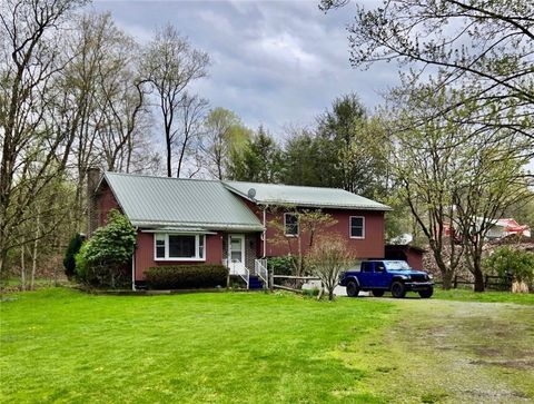 363 Flatwoods Rd Dunbar Twp PA 15486