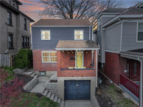 Photo of 1733 Potomac Ave, Pittsburgh, PA 15216 (MLS # 1747302)