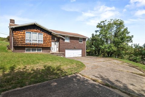 Photo of 26 Petrak St, Charleroi, PA 15022 (MLS # 1725052)