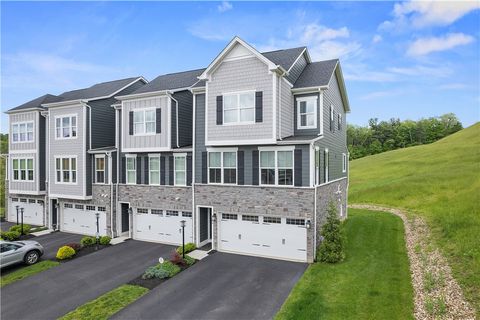 606 Spruce Ln North Strabane PA 15317