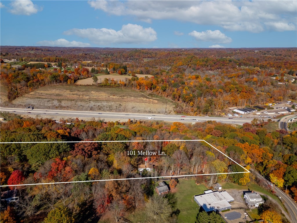 Indiana Twp - Nal, Pennsylvania 15238, United States, 3 Bedrooms Bedrooms, ,1 BathroomBathrooms,Residential,Active,36911