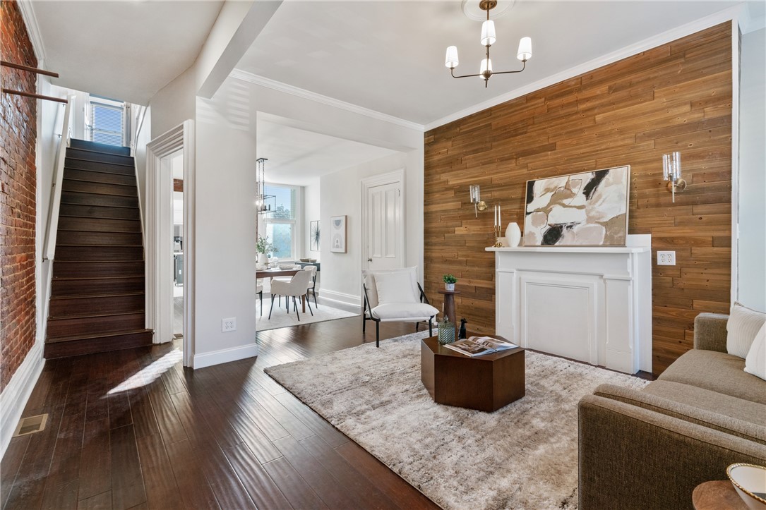 150 44th St St, Lawrenceville, Pennsylvania image 3
