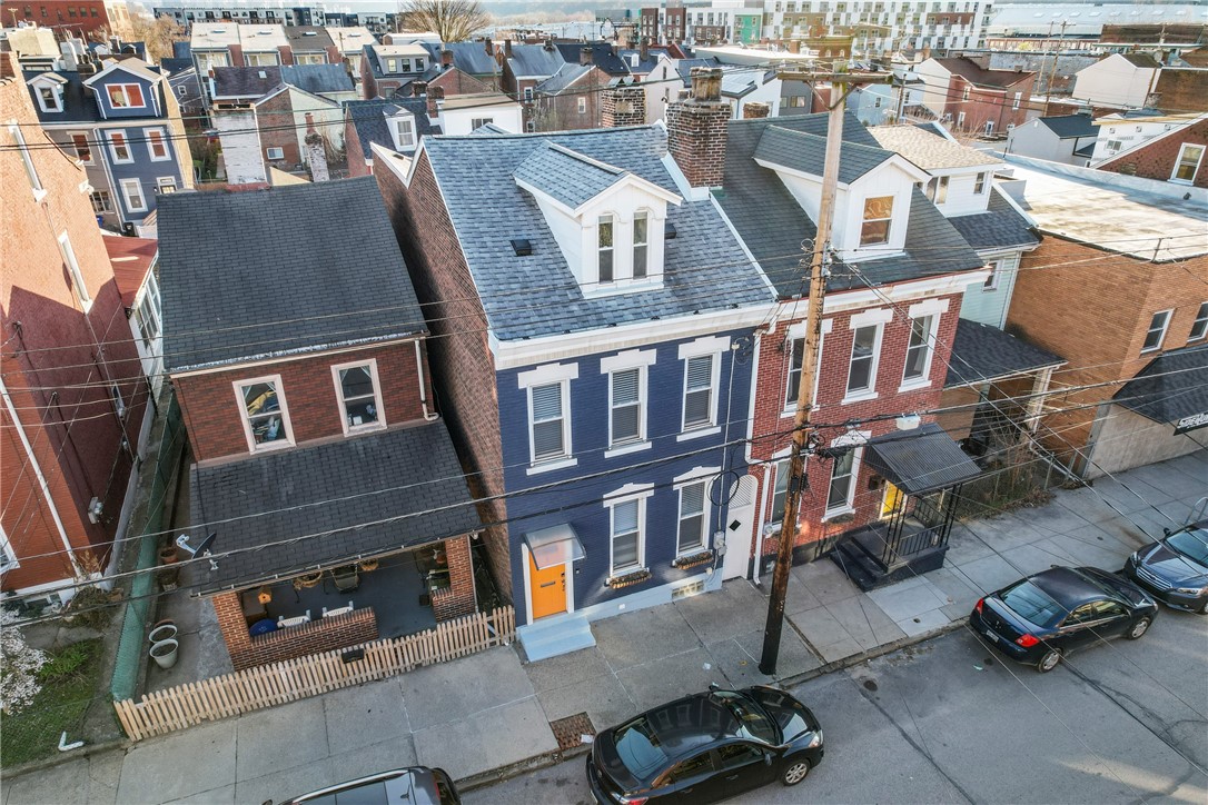 150 44th St St, Lawrenceville, Pennsylvania image 28