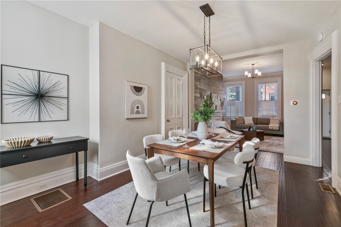 150 44th St St, Lawrenceville, Pennsylvania image 6