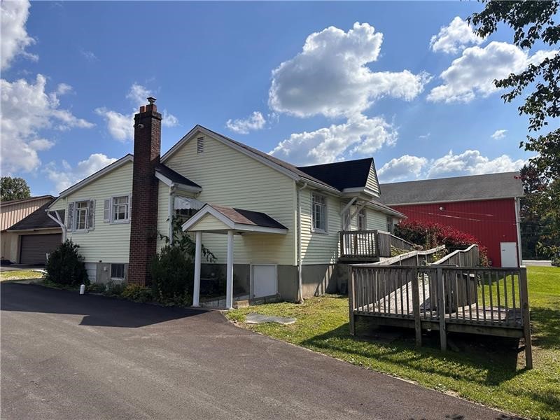 Penn Twp - But, Pennsylvania 16002, United States, ,Residential,Active,31158