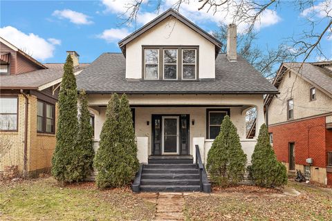 1310 Mount Royal Blvd Shaler PA 15223