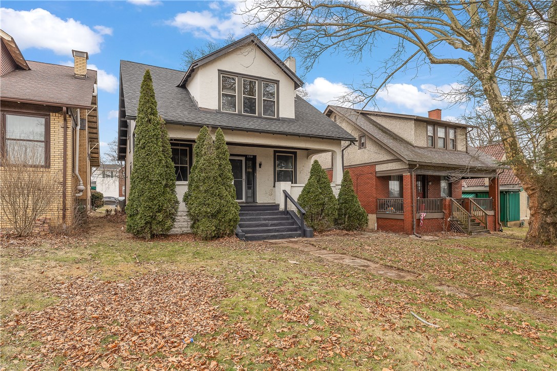 1310 Mount Royal Blvd