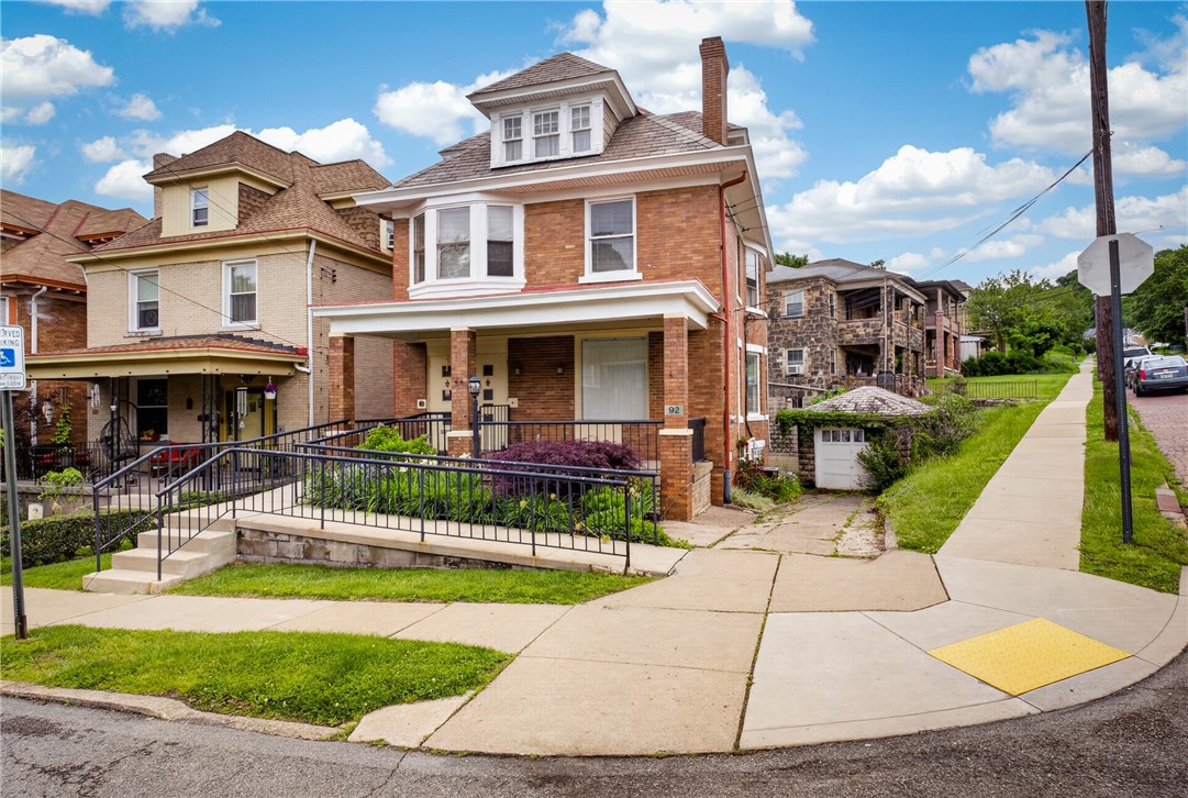 92 Bradford Ave