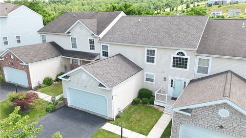 Photo of 106 Sandy Brae Dr, Canonsburg, PA 15317 (MLS # 1761239)