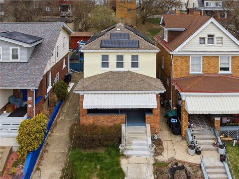 2721 Pyramid Ave Brentwood PA 15227