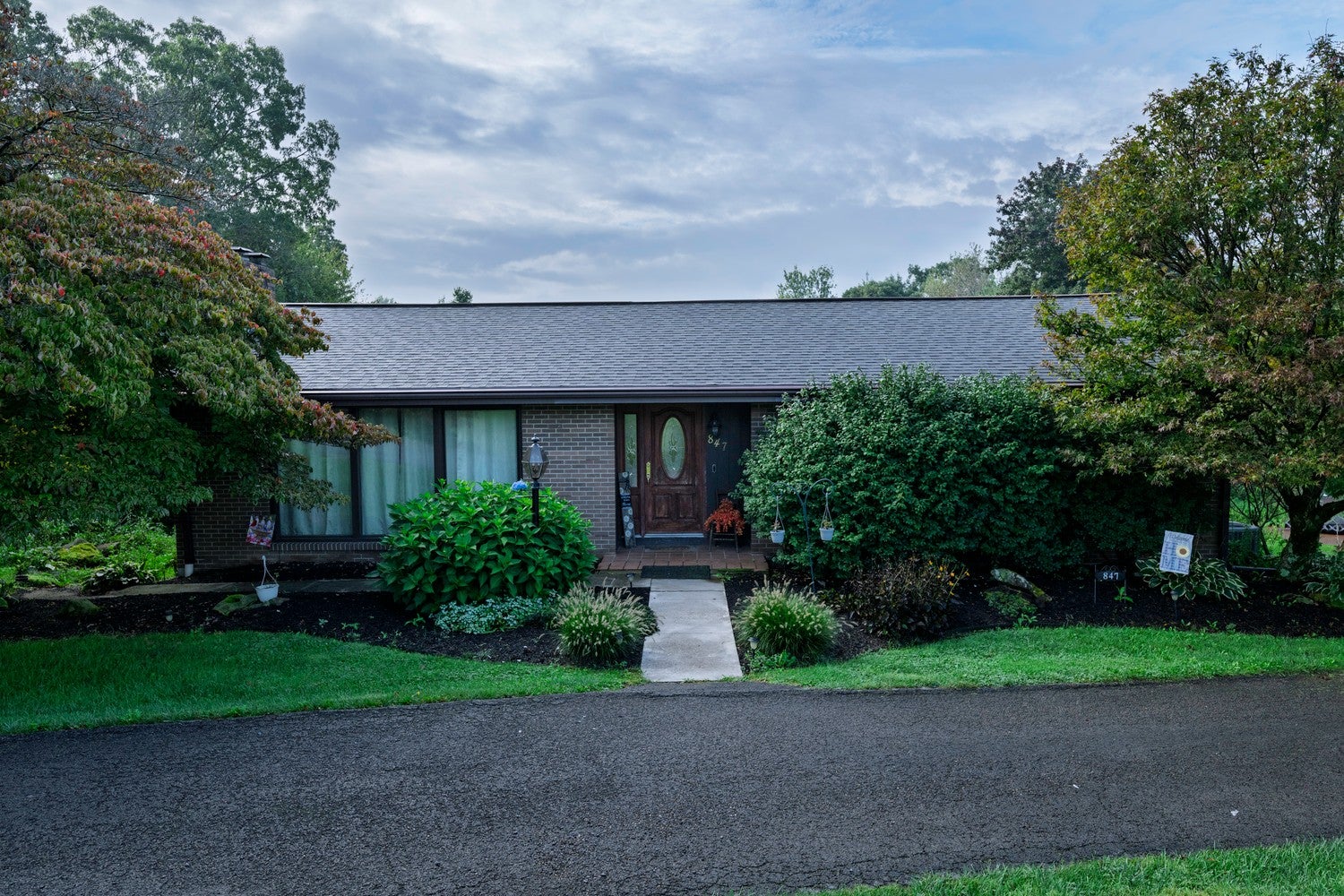 847 Whitestown Road