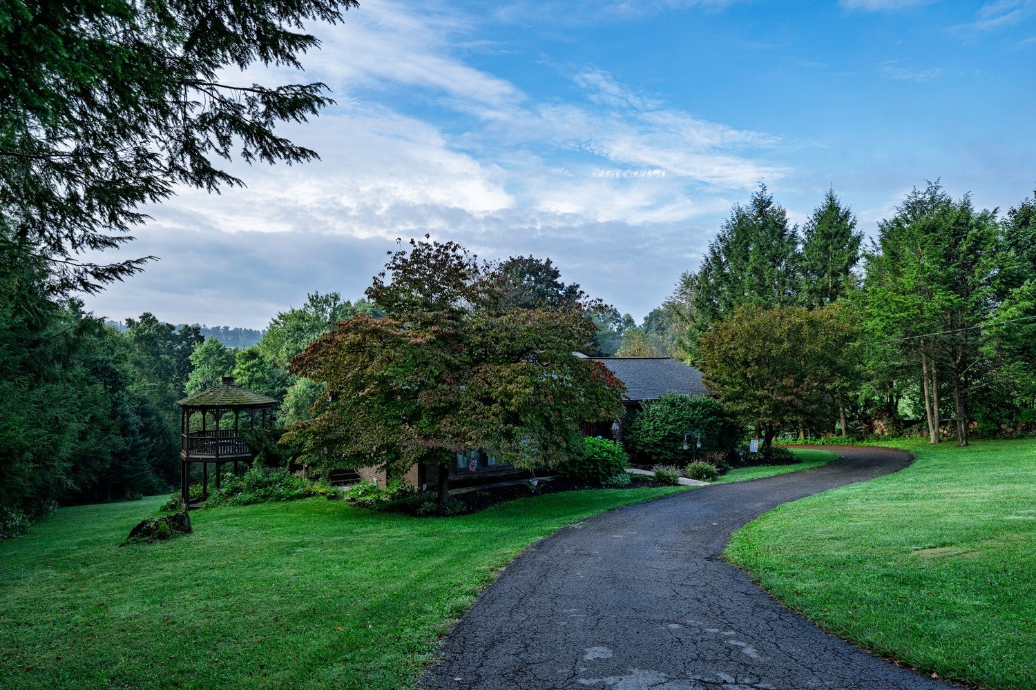 847 Whitestown Road