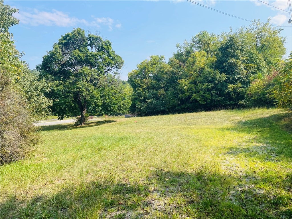414 Jefferson Road