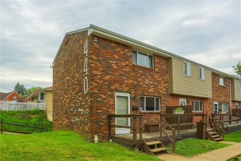 Photo of 440 Brierly Ln #440, West Mifflin, PA 15122 (MLS # 1759849)