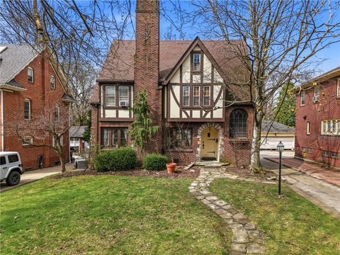 Homes For Sale - 371 Case Ave Ave<br/> Sharon, PA 16146