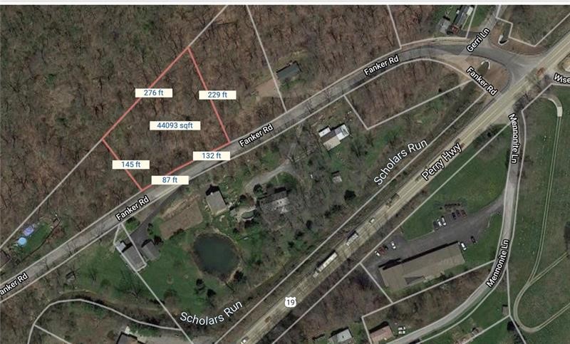 Jackson Twp - But, Pennsylvania 16037, United States, ,Residential,Active,42775