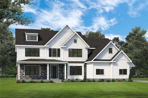 (Lot 12) Shadow Ridge Drive Penn Twp PA 16002