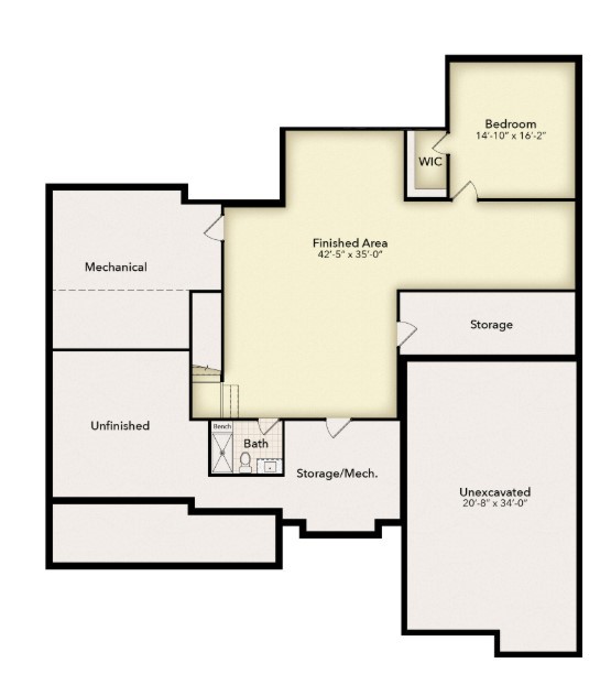 (Lot 12) Shadow Ridge Drive