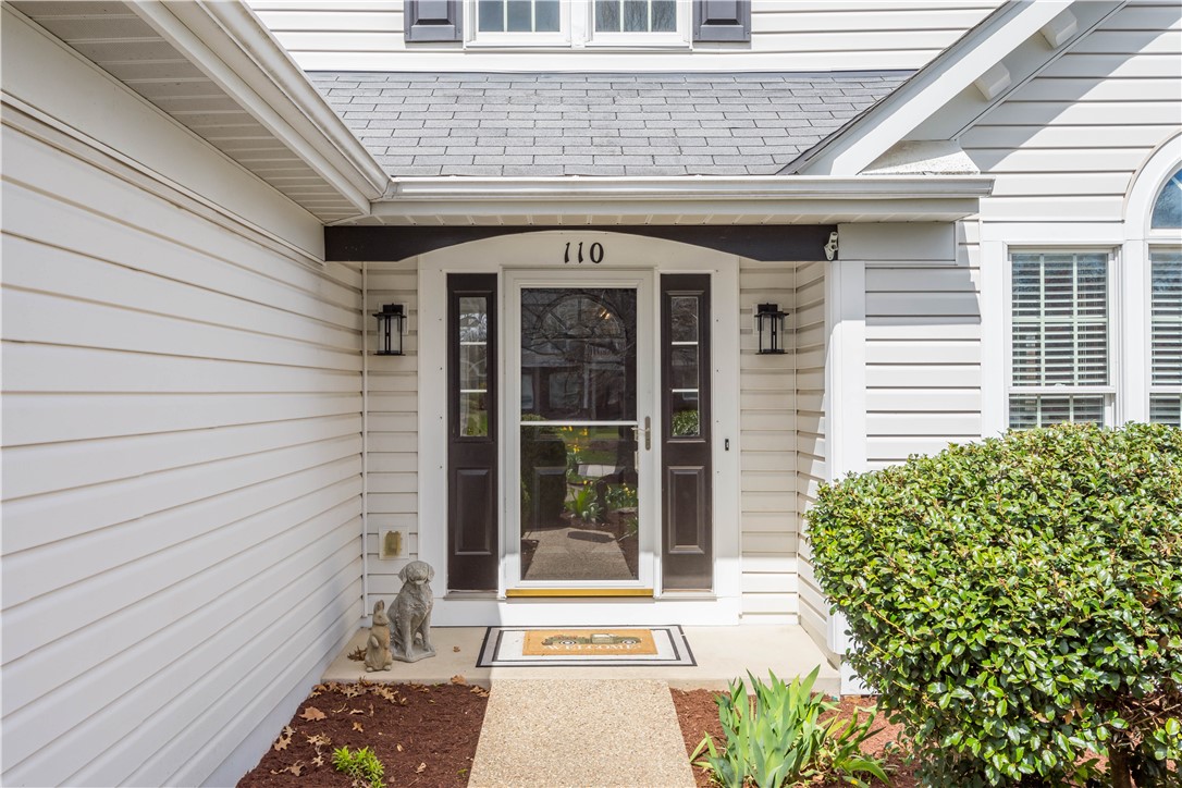 110 Walnut Drive, Nottingham, Pennsylvania image 3