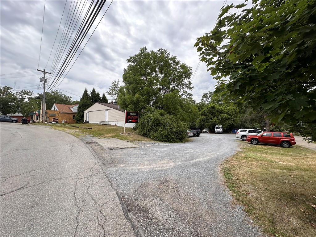 Ross Twp, Pennsylvania 15237, United States, ,Commercial,Active,51443