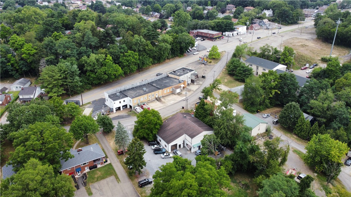 Ross Twp, Pennsylvania 15237, United States, ,Commercial,Active,51443