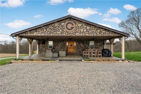 166 Seminole Rd Mahoning Twp PA 16242