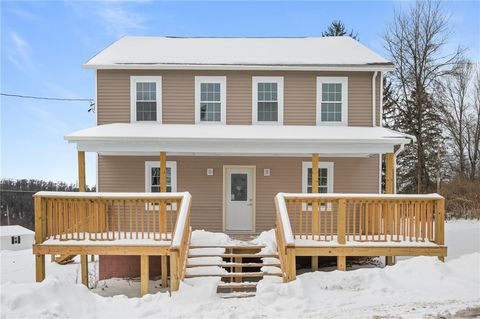 Photo of 614 Plum St, Brownsville, PA 15417 (MLS # 1738488)