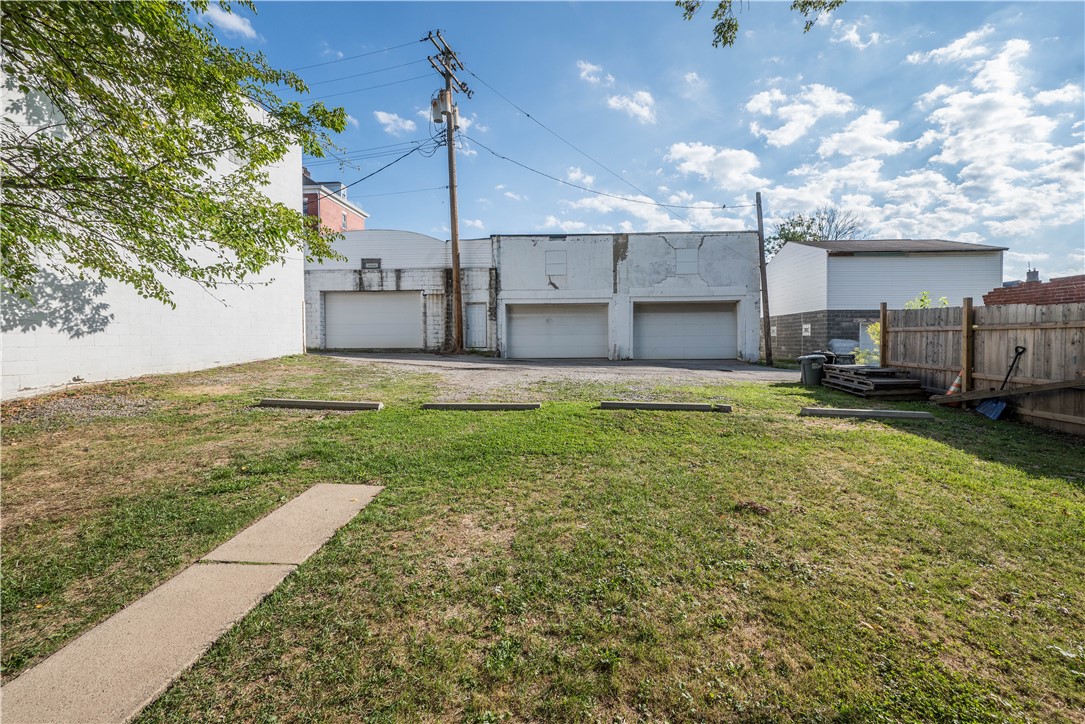 City Of Washington, Pennsylvania 15301, United States, 1 Bedroom Bedrooms, ,1 BathroomBathrooms,Residential,Active,229512