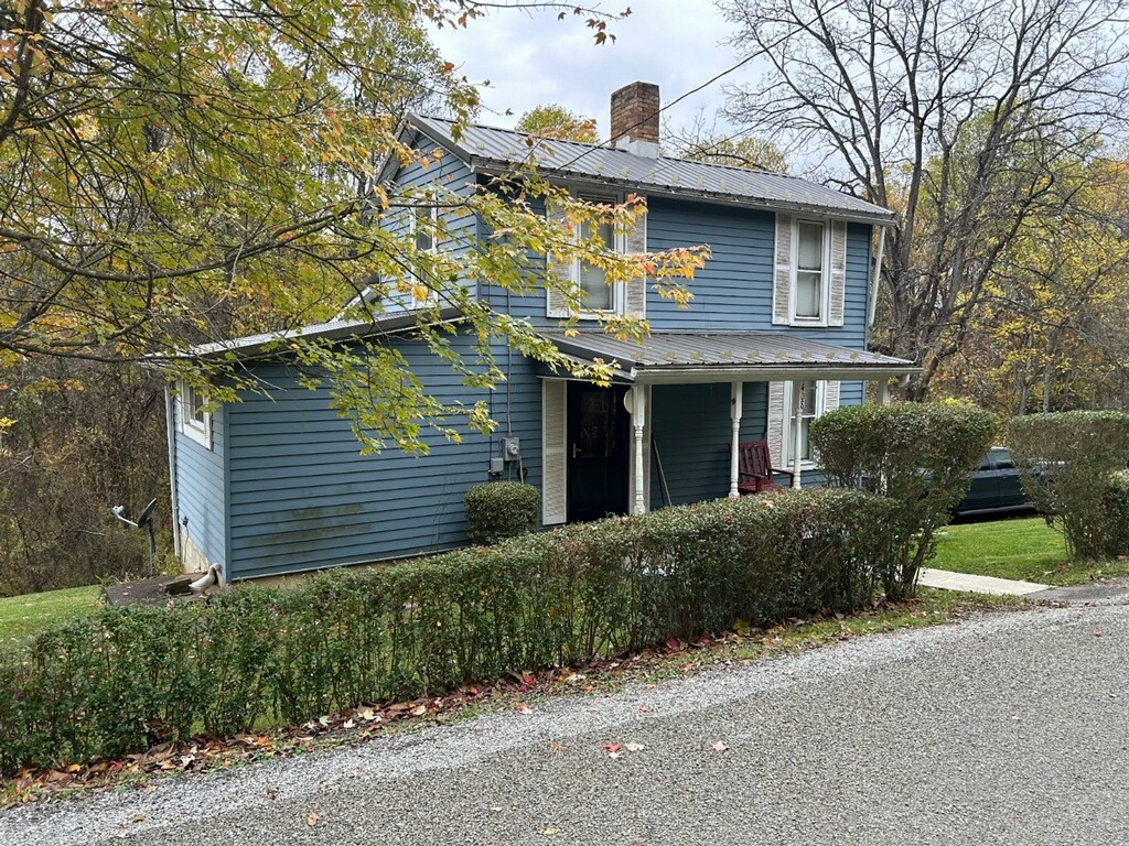 408 Patterson Run Road