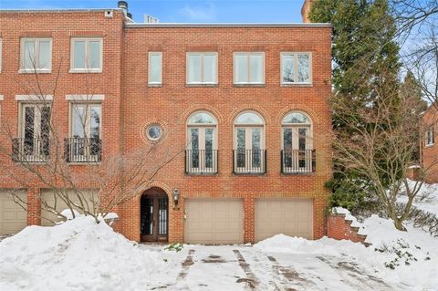 206 Schenley Road Squirrel Hill PA 15217