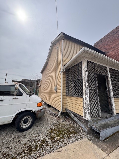 519 Grant Ave Ave, Duquesne, Pennsylvania image 13