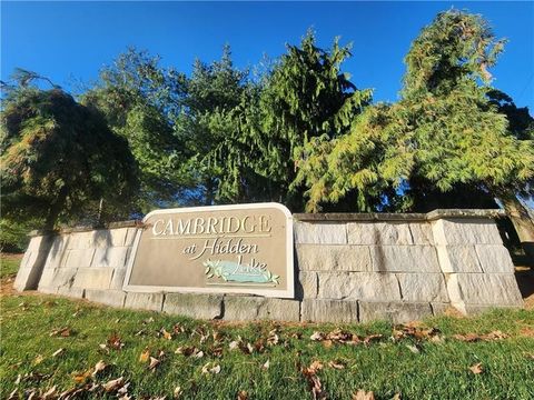 Lot 52 Cambridge Way Shenango Twp PA 16101