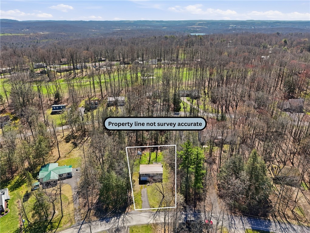 11022 Treasure Lake Road