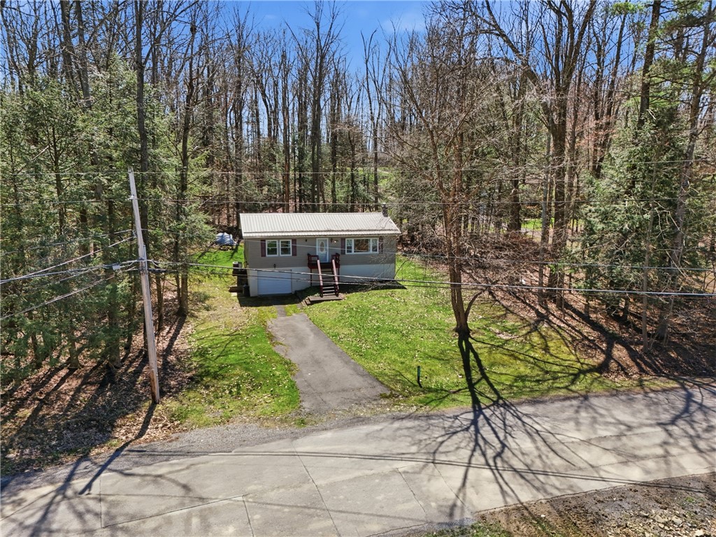 11022 Treasure Lake Road