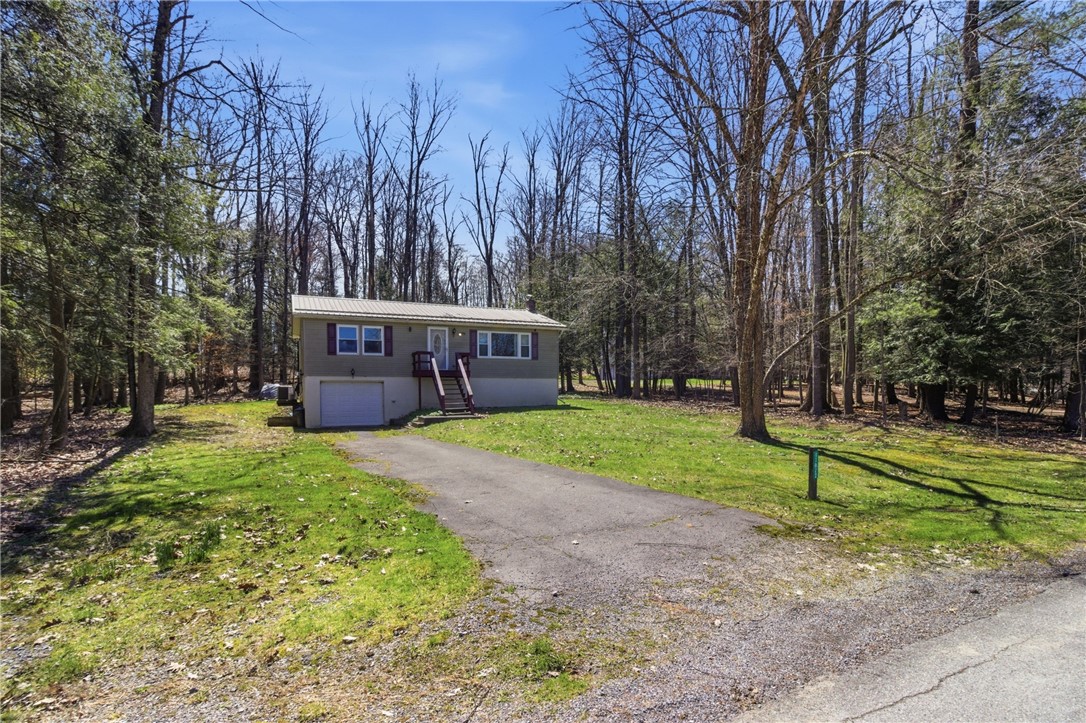 11022 Treasure Lake Road