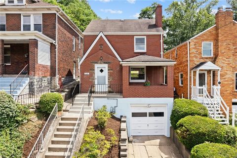 Photo of 114 Sumner Ave, Pittsburgh, PA 15221 (MLS # 1762907)