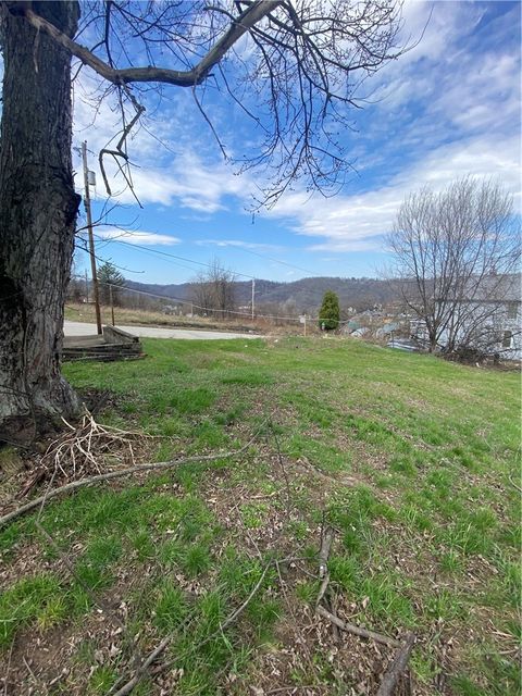 Vacant Land For Sale - 547 Summit Ave<br/> Monessen, PA 15062