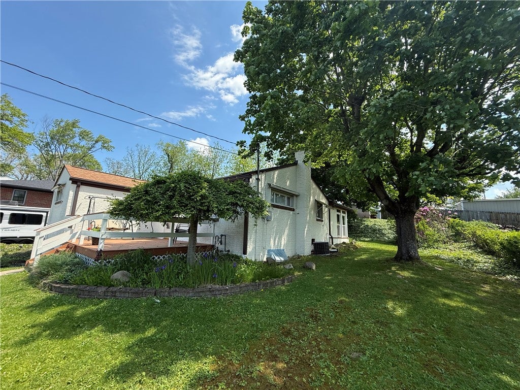 611 Stanton Ave