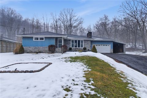Photo of 1301 Route 66, New Bethlehem, PA 16242 (MLS # 1740703)