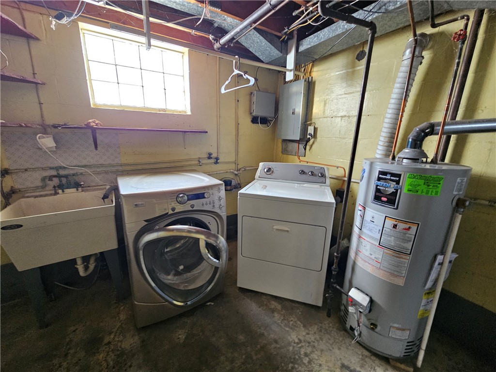 Etna, Pennsylvania 15223, United States, 3 Bedrooms Bedrooms, ,1 BathroomBathrooms,Residential,Active,13759