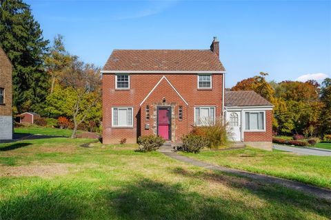 2315 McNary Blvd. Blackridge PA 15235