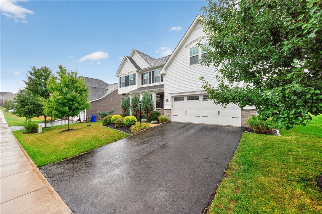 4003 Weatherburn Dr