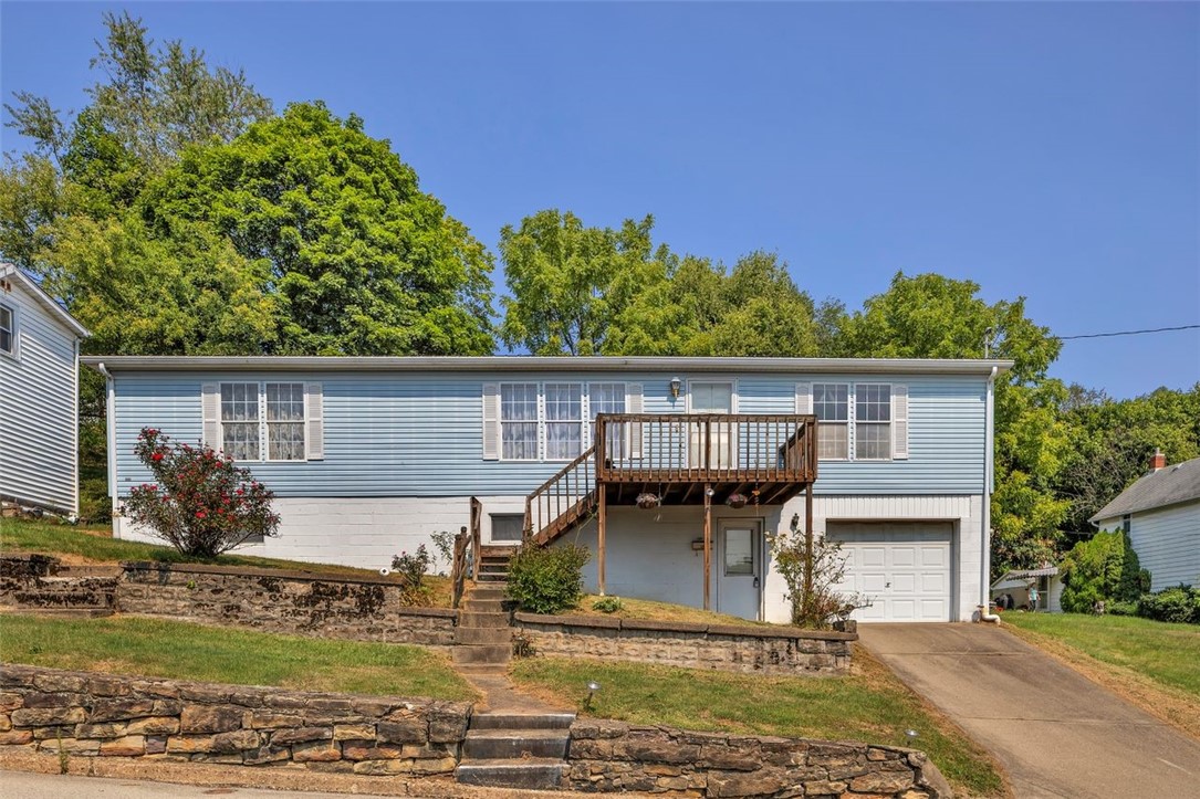 View Leechburg Boro, PA 15656 mobile home