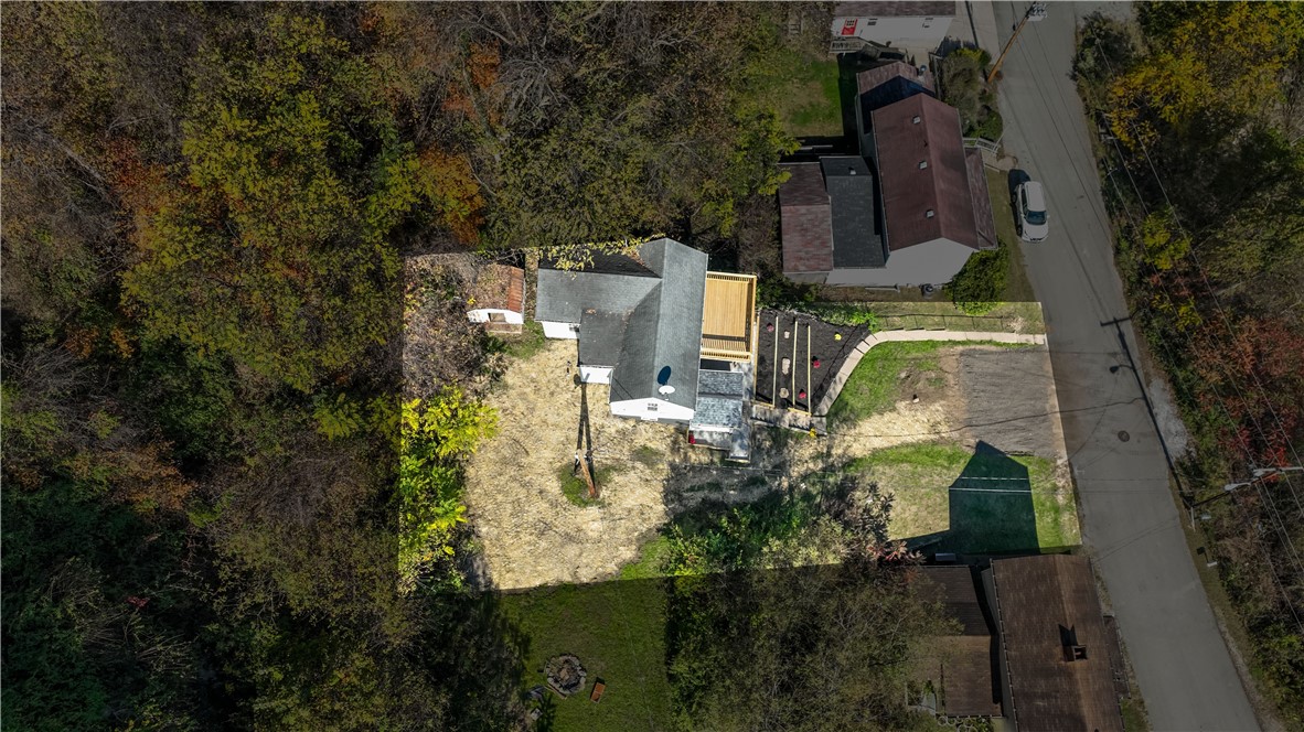 2 Hoon Street St, Monongahela, Pennsylvania image 26