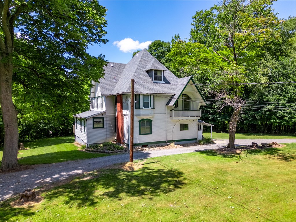 Zelienople Boro, Pennsylvania 16063, United States, 1 Bedroom Bedrooms, ,1 BathroomBathrooms,Residential,Active,165579