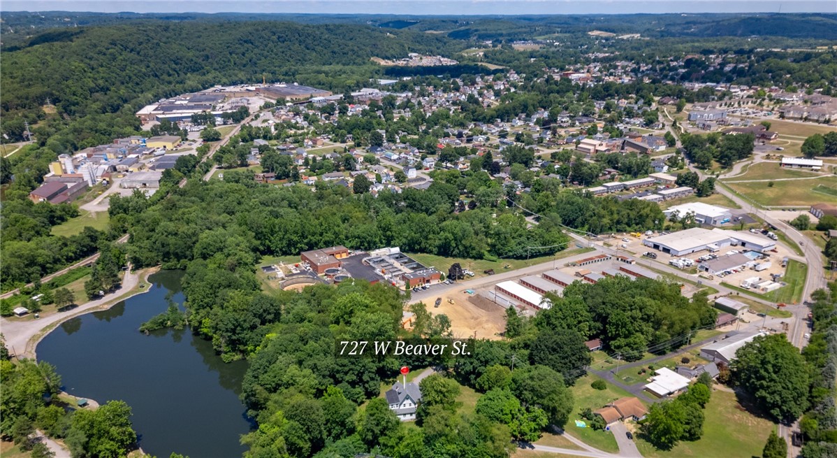 Zelienople Boro, Pennsylvania 16063, United States, 1 Bedroom Bedrooms, ,1 BathroomBathrooms,Residential,Active,165579