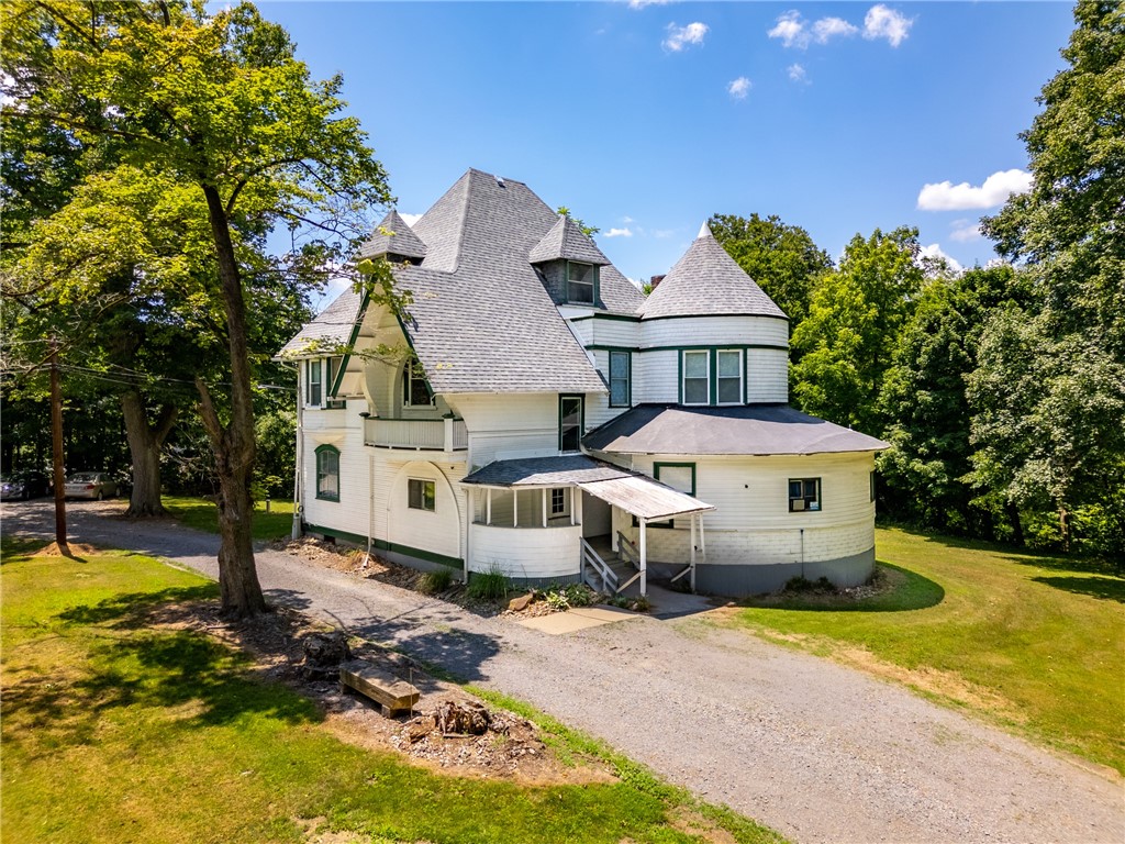 Zelienople Boro, Pennsylvania 16063, United States, 1 Bedroom Bedrooms, ,1 BathroomBathrooms,Residential,Active,165579