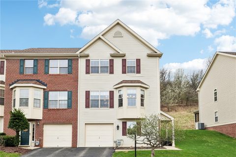 443 Georgetown Ct Seven Fields Boro PA 16046